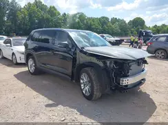 5TDAAAB55RS013207 2024 TOYOTA HIGHLANDER
