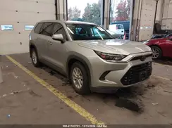 5TDAAAB55RS013384 2024 TOYOTA HIGHLANDER