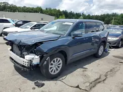 5TDAAAB55RS016396 2024 TOYOTA HIGHLANDER
