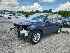 5TDAAAB55RS018794 2024 TOYOTA HIGHLANDER