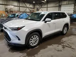 5TDAAAB55RS020934 2024 TOYOTA HIGHLANDER