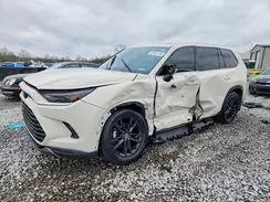 5TDAAAB55RS021081 2024 TOYOTA HIGHLANDER