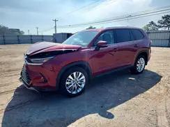 5TDAAAB55RS021503 2024 TOYOTA HIGHLANDER