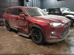 5TDAAAB55RS024515 2024 TOYOTA HIGHLANDER