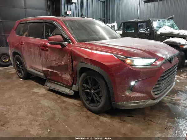 5TDAAAB55RS024515 2024 TOYOTA HIGHLANDER - Image 1
