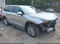 5TDAAAB55RS025843 2024 TOYOTA HIGHLANDER