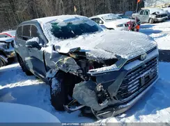5TDAAAB55RS026801 2024 TOYOTA HIGHLANDER