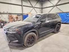 5TDAAAB55RS027296 2024 TOYOTA HIGHLANDER