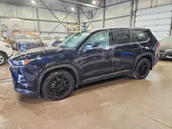 5TDAAAB55RS027298 2024 TOYOTA HIGHLANDER