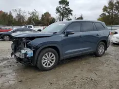 5TDAAAB55RS027835 2024 TOYOTA HIGHLANDER