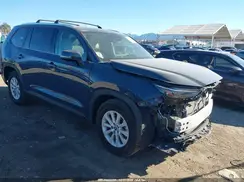 5TDAAAB55RS02874 2024 TOYOTA HIGHLANDER