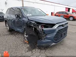 5TDAAAB55RS030766 2024 TOYOTA HIGHLANDER