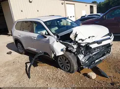 5TDAAAB55RS033781 2024 TOYOTA HIGHLANDER