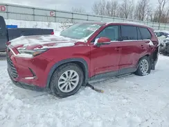 5TDAAAB55RS037720 2024 TOYOTA HIGHLANDER