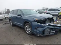 5TDAAAB55RS038320 2024 TOYOTA HIGHLANDER