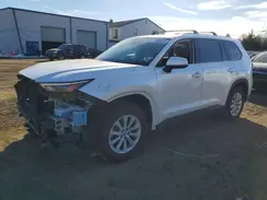 5TDAAAB55RS039337 2024 TOYOTA HIGHLANDER