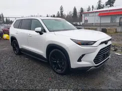 5TDAAAB55RS041895 2024 TOYOTA HIGHLANDER