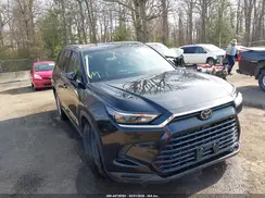 5TDAAAB55RS043193 2024 TOYOTA HIGHLANDER