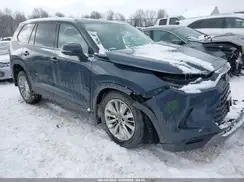 5TDAAAB55RS043923 2024 TOYOTA HIGHLANDER