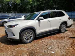 5TDAAAB55RS047941 2024 TOYOTA HIGHLANDER
