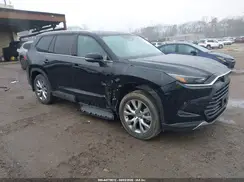 5TDAAAB55RS047986 2024 TOYOTA HIGHLANDER
