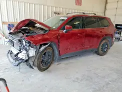5TDAAAB55RS048586 2024 TOYOTA HIGHLANDER