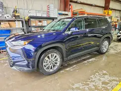 5TDAAAB55RS052380 2024 TOYOTA HIGHLANDER