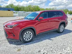 5TDAAAB55RS056915 2024 TOYOTA HIGHLANDER