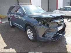 5TDAAAB55RS057692 2024 TOYOTA HIGHLANDER
