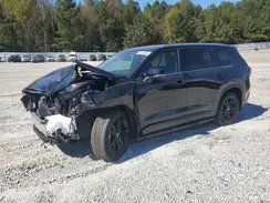 5TDAAAB55RS059278 2024 TOYOTA HIGHLANDER