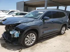5TDAAAB55RS059880 2024 TOYOTA HIGHLANDER