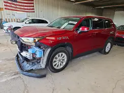 5TDAAAB55RS064089 2024 TOYOTA HIGHLANDER
