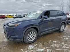 5TDAAAB55RS064612 2024 TOYOTA HIGHLANDER