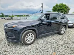 5TDAAAB55RS065789 2024 TOYOTA HIGHLANDER
