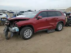 5TDAAAB55RS068269 2024 TOYOTA HIGHLANDER