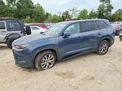 5TDAAAB55RS068627 2024 TOYOTA HIGHLANDER