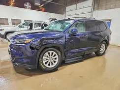 5TDAAAB55RS069986 2024 TOYOTA HIGHLANDER