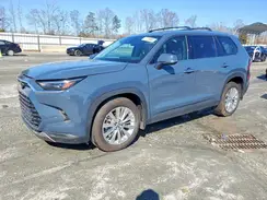 5TDAAAB55SS071243 2025 TOYOTA HIGHLANDER