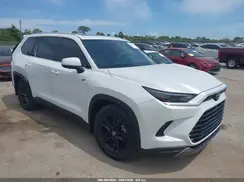 5TDAAAB55SS073364 2025 TOYOTA HIGHLANDER