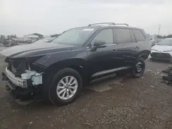 5TDAAAB55SS074174 2025 TOYOTA HIGHLANDER