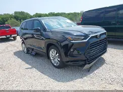 5TDAAAB55SS075907 2025 TOYOTA HIGHLANDER