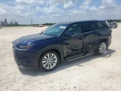 5TDAAAB55SS078290 2025 TOYOTA HIGHLANDER