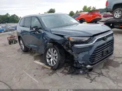 5TDAAAB55SS081108 2025 TOYOTA HIGHLANDER