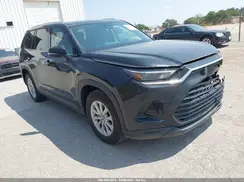 5TDAAAB55SS082310 2025 TOYOTA HIGHLANDER