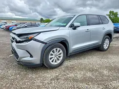5TDAAAB55SS082534 2025 TOYOTA HIGHLANDER