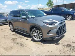 5TDAAAB55SS085191 2025 TOYOTA HIGHLANDER