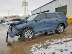 5TDAAAB55SS086700 2025 TOYOTA HIGHLANDER