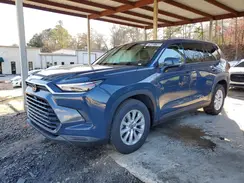 5TDAAAB55SS087555 2025 TOYOTA HIGHLANDER