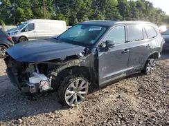 5TDAAAB55SS089788 2025 TOYOTA HIGHLANDER