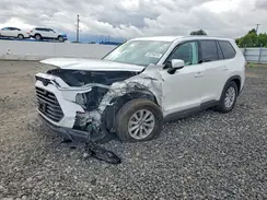 5TDAAAB55SS090827 2025 TOYOTA HIGHLANDER